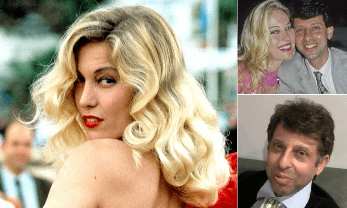 'Riccardo Schicchi è stato responsabile della morte di Moana Pozzi', l'intervista di D'Agostino