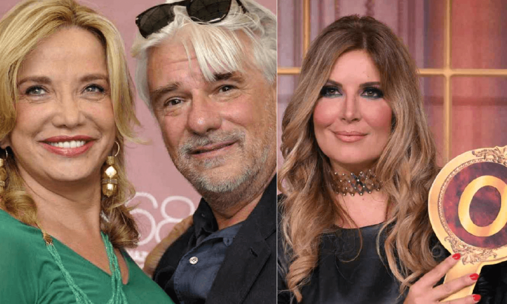 Ricky Tognazzi eliminato da Ballando, Lucarelli Ora Izzo che fa, l'ennesima provocazione