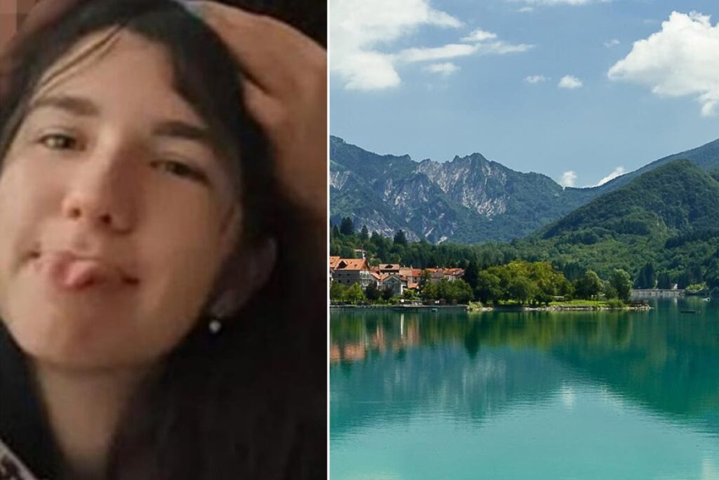 Il corpo è stato identificato. È Giulia Cecchettin