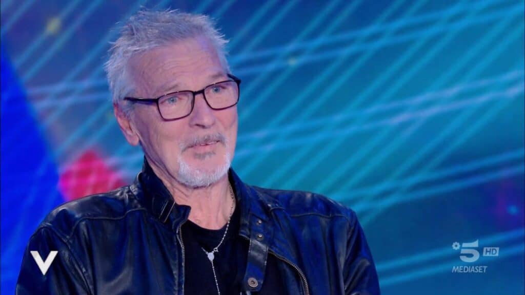Stefano Tacconi e l'emorragia cerebrale: "Ho paura, l'emorragia può tornare"