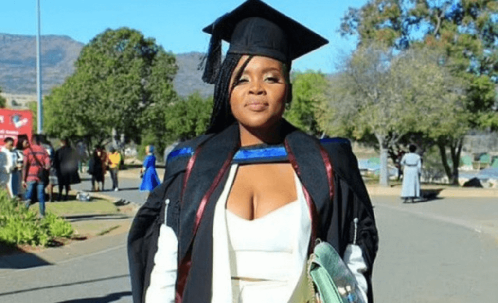 Studentessa riceve un milione di euro per errore, lei spende tutto