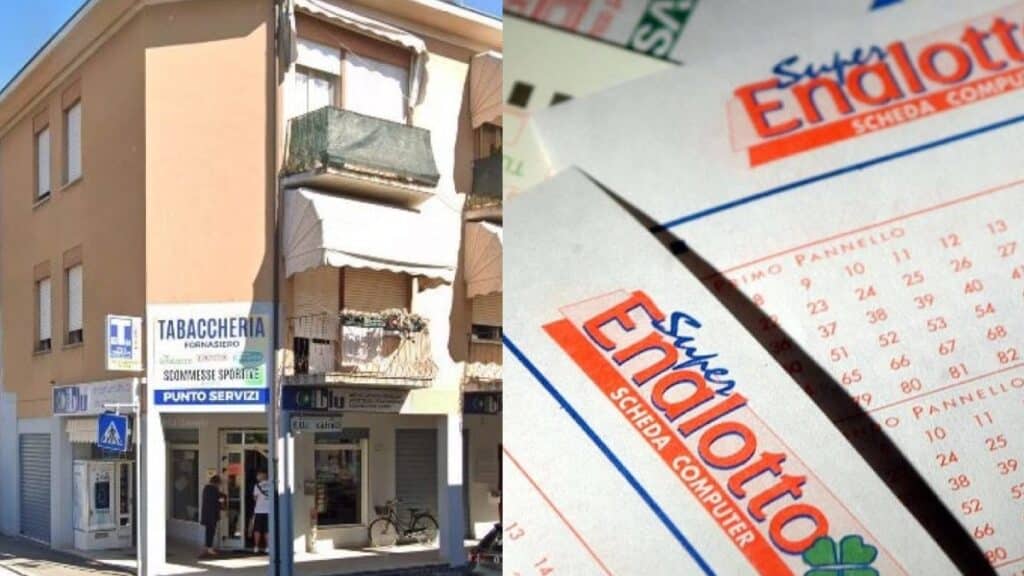 Il fortunato vincitore di Rovigo che con 3 euro si è portato a casa il montepremi dovrà, però, restituire allo Stato 17 milioni per la cosiddetta "Tassa sulla Fortuna"