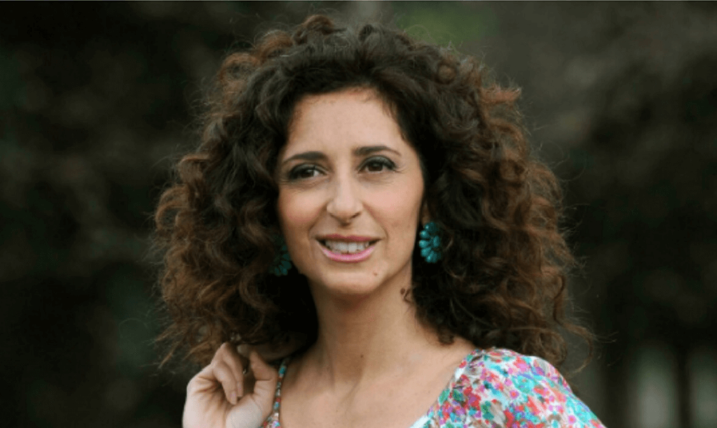 Teresa Mannino e il tradimento al marito chi è il volto del prossimo Sanremo?