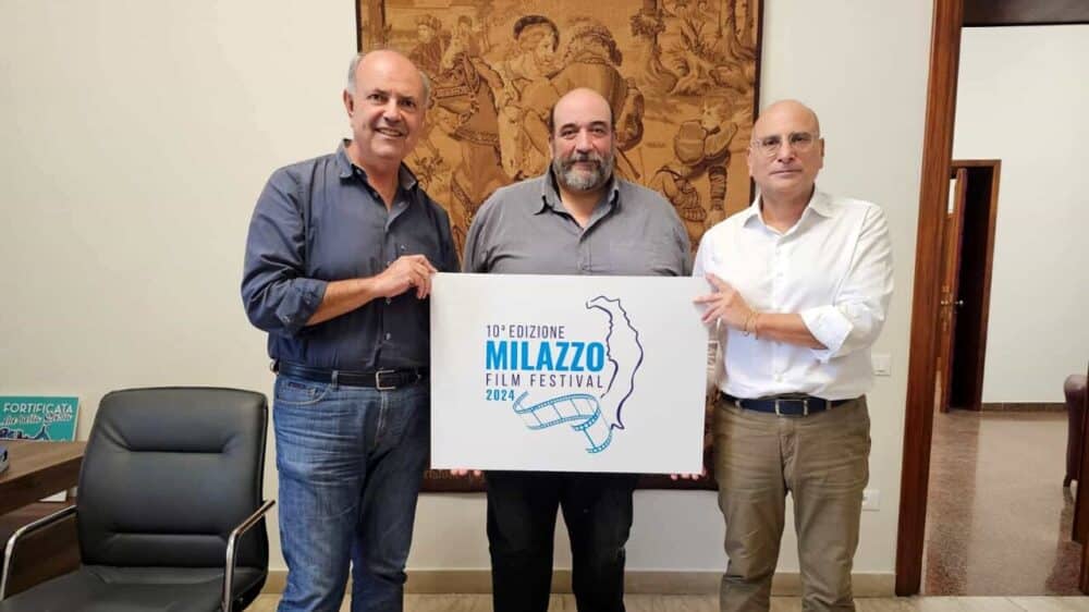 Torna il Milazzo Film Festival 2024 Attorstudio: le novità e le date