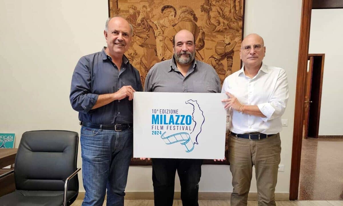 Torna il Milazzo Film Festival 2024 Attorstudio: le novità e le date