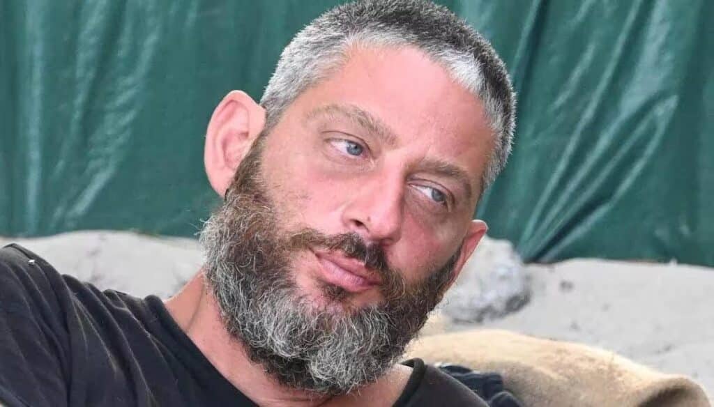 Tutte le news su Edoardo Tavassi: età, carriera, fidanzata