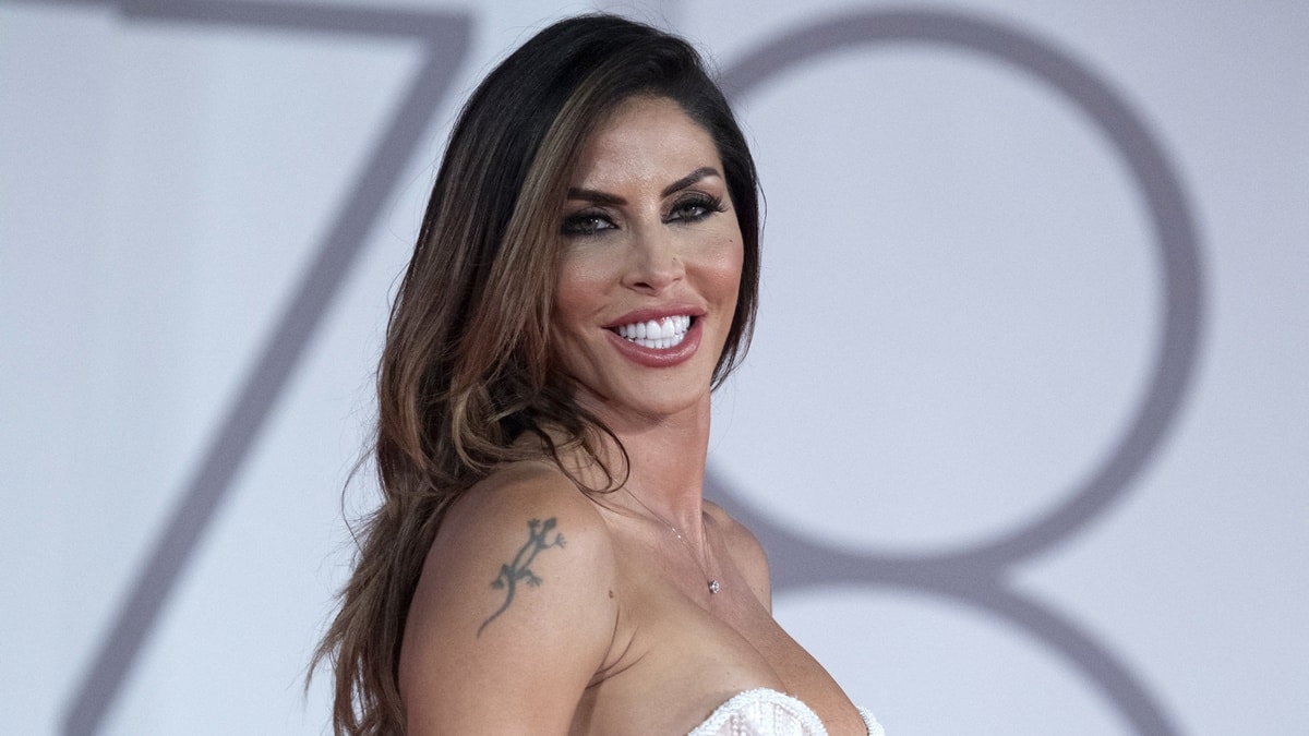 Ultime news su Guendalina Tavassi, chi è? Età, vita privata, fratello