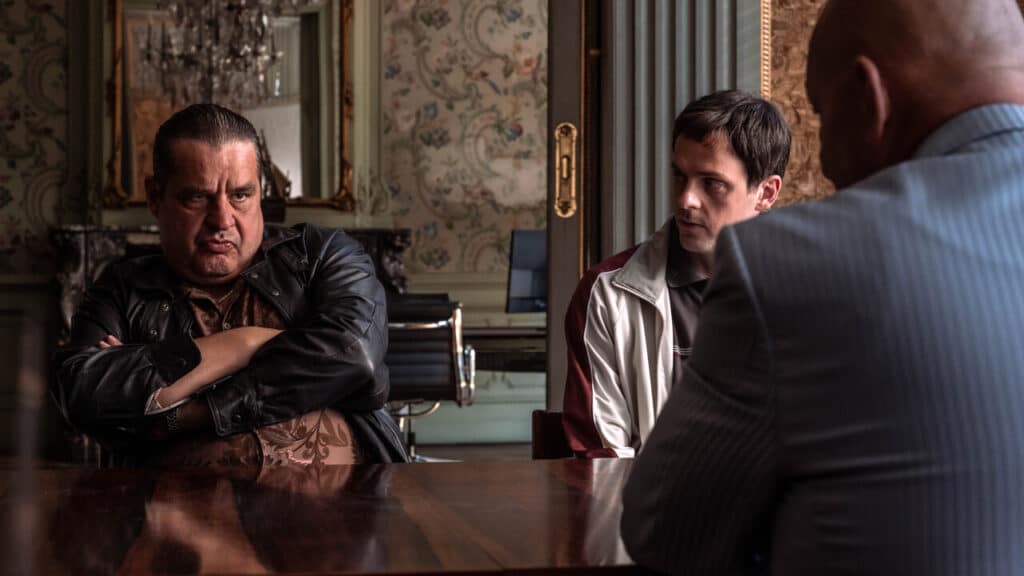 Uscita sulla piattaforma Netflix la serie tv intitolata"Ferry": data uscita, trama e trailer (VIDEO)