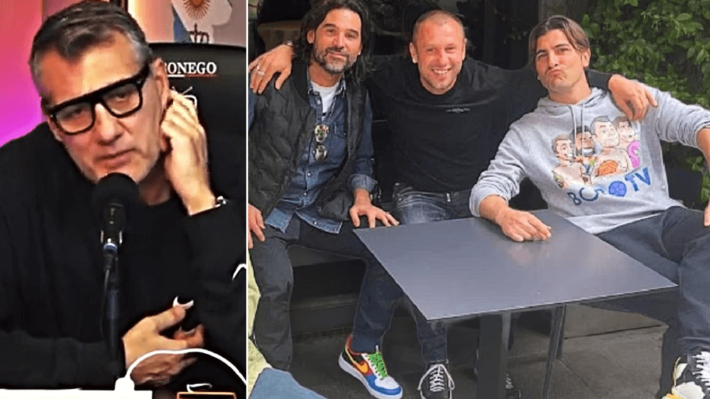 Vieri chiama gli youtuber i sostituti di Daniele Adani, Antonio Cassano e Nicola Ventola