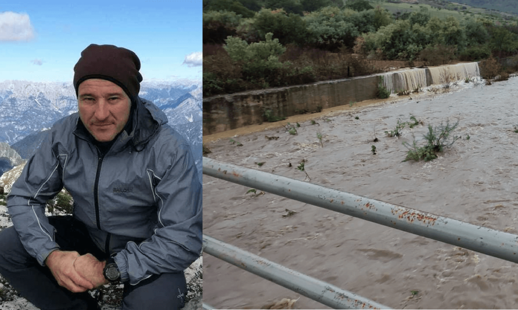 Vigile disperso, il dolore del padre Urlava papà, papà. Poi è morto, i fatti