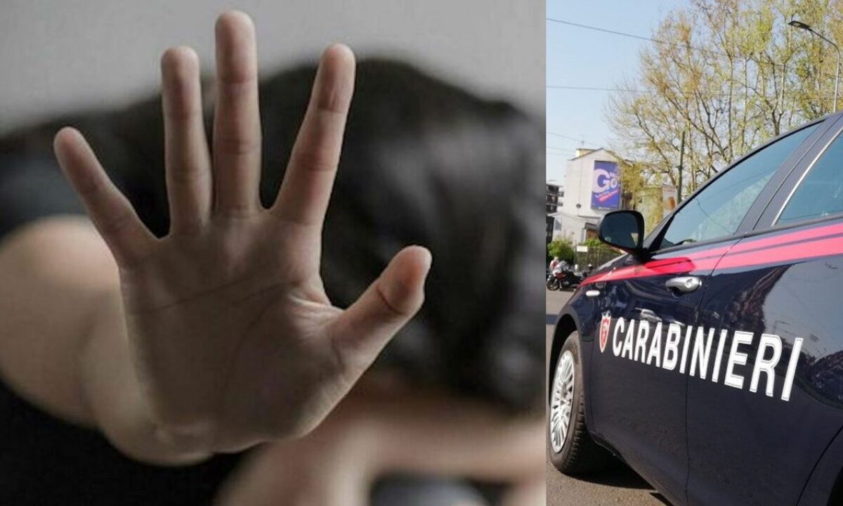 Tentato stupro a Reggio Emilia: arrestato un 55enne