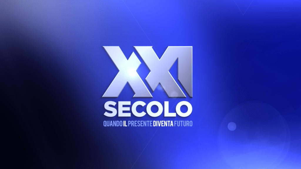 XXI-SECOLO-quando-il-presente-diventa-futuro-il-programma-di-Francesco-Giorgino in onda dal 20 novembre su Rai1