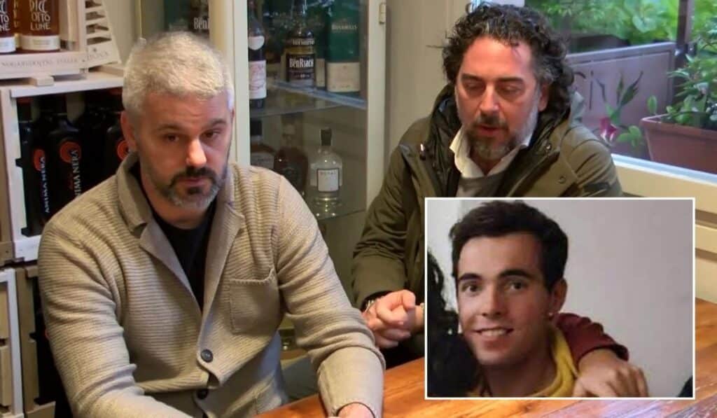 ex ristorante famiglia turetta