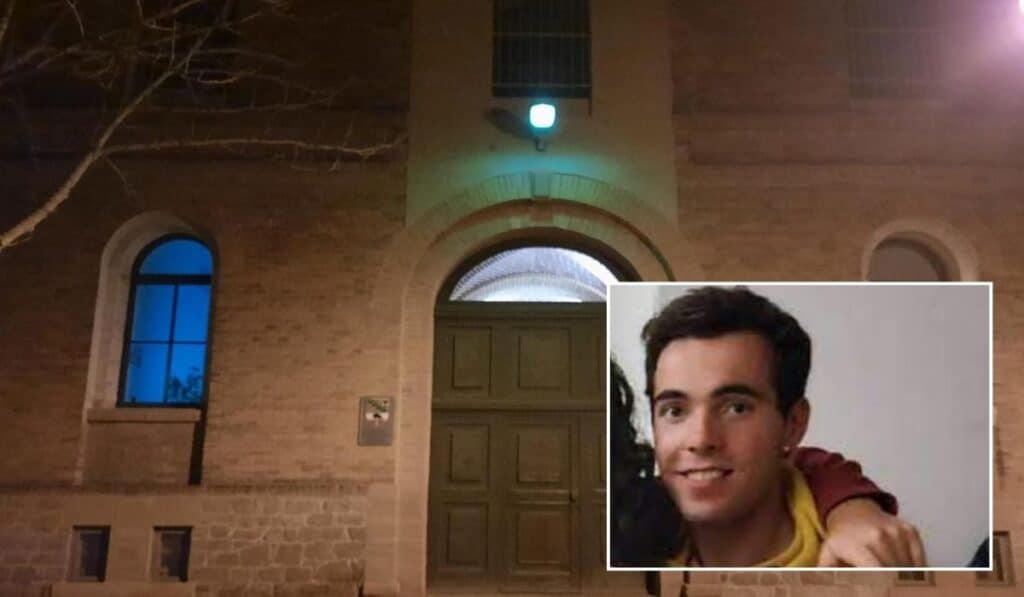 filippo turetta carcere