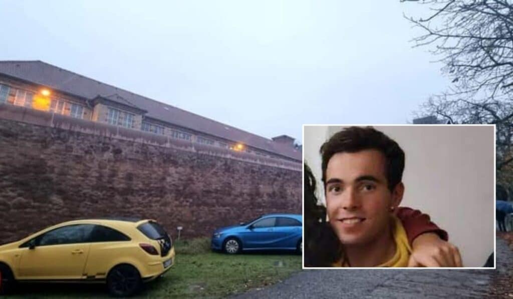 filippo turetta confessa