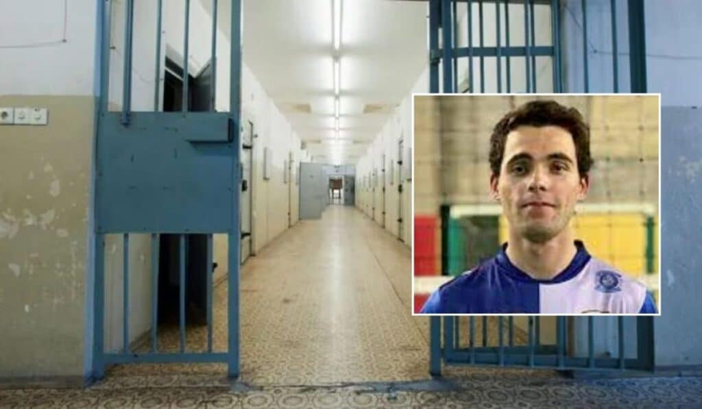 filippo turetta estradato