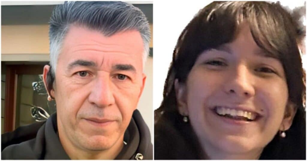 Il padre di Giulia Cecchettin alle donne: "Parlatene"