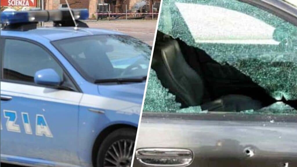 guardia medica uccisa reggio calabria