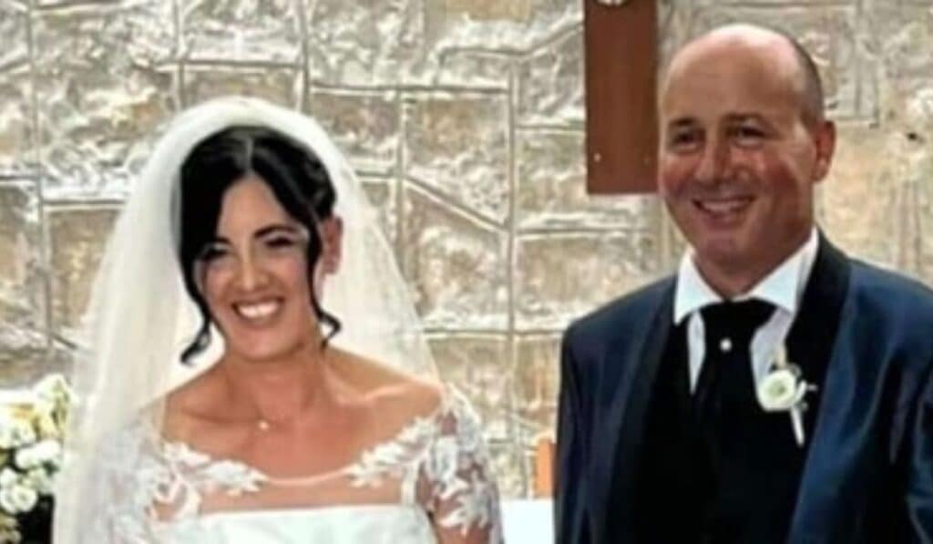 morte gerardina corsano