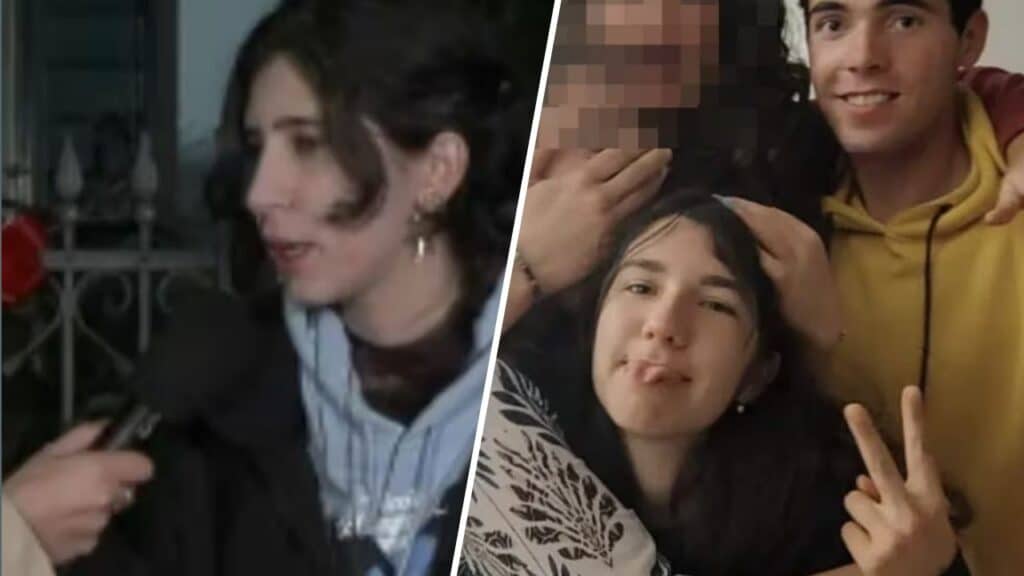 scomparsa giulia cecchettin parla la sorella elena