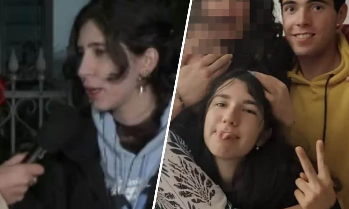 scomparsa giulia cecchettin parla la sorella elena