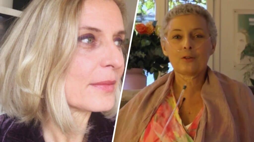 sibilla barbieri ultima intervista