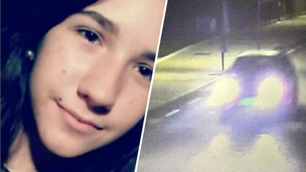 testimone omicidio giulia