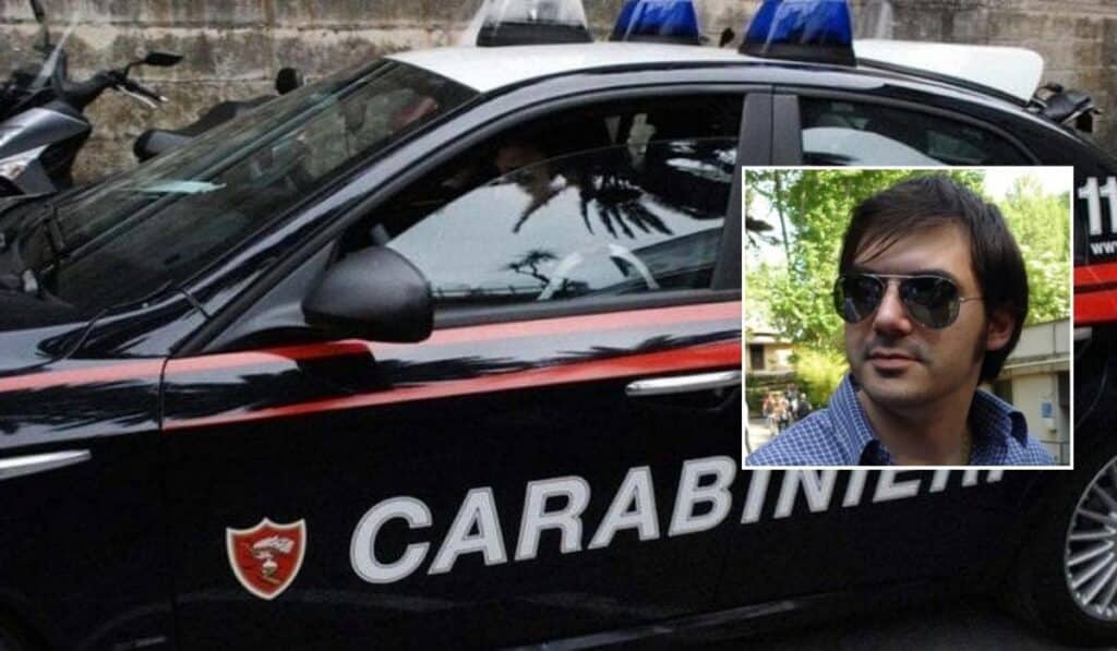 tragedia a palestrina emanuel barassi