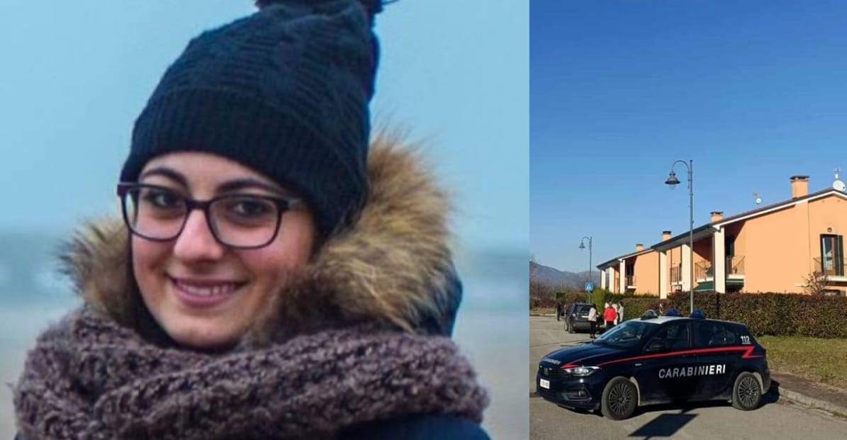 Vanessa Ballan uccisa a 27 anni
