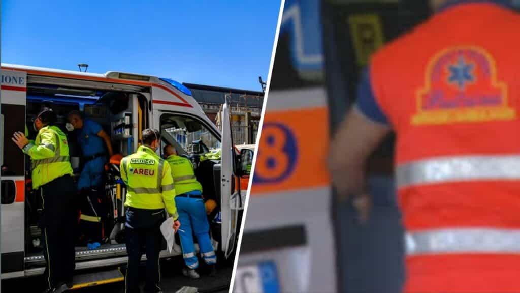 13enne muore educazione fisica