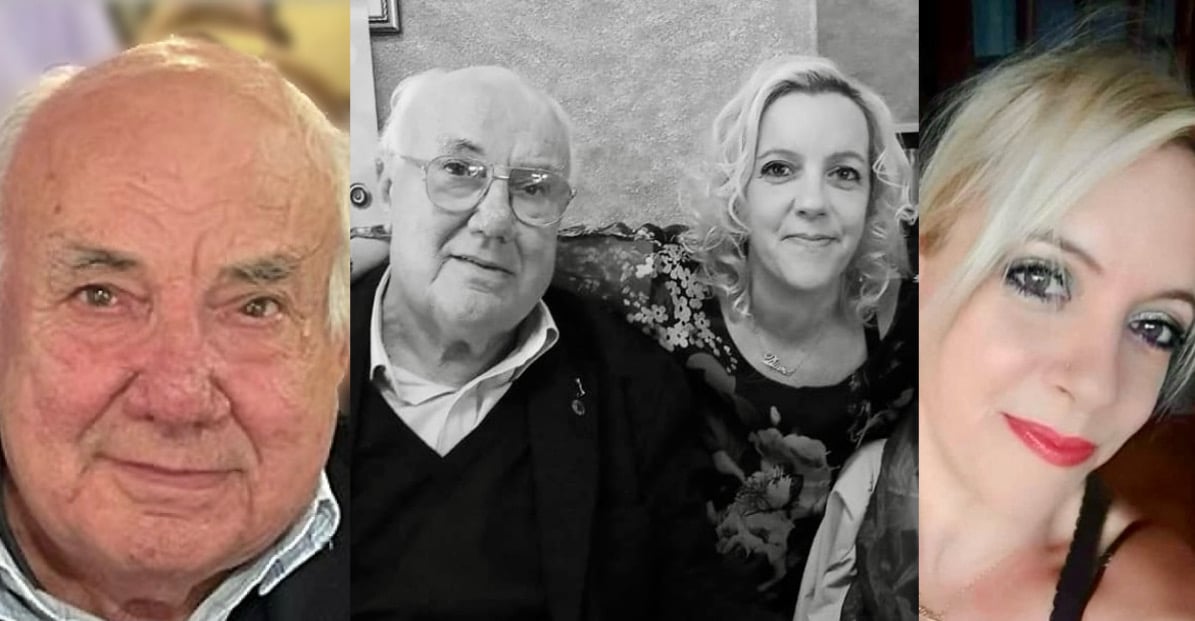 Giorgio Mazzon muore durante i funerali della figlia: aveva 86 anni