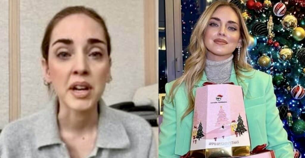 Caso Balocco, Chiara Ferragni chiede scusa