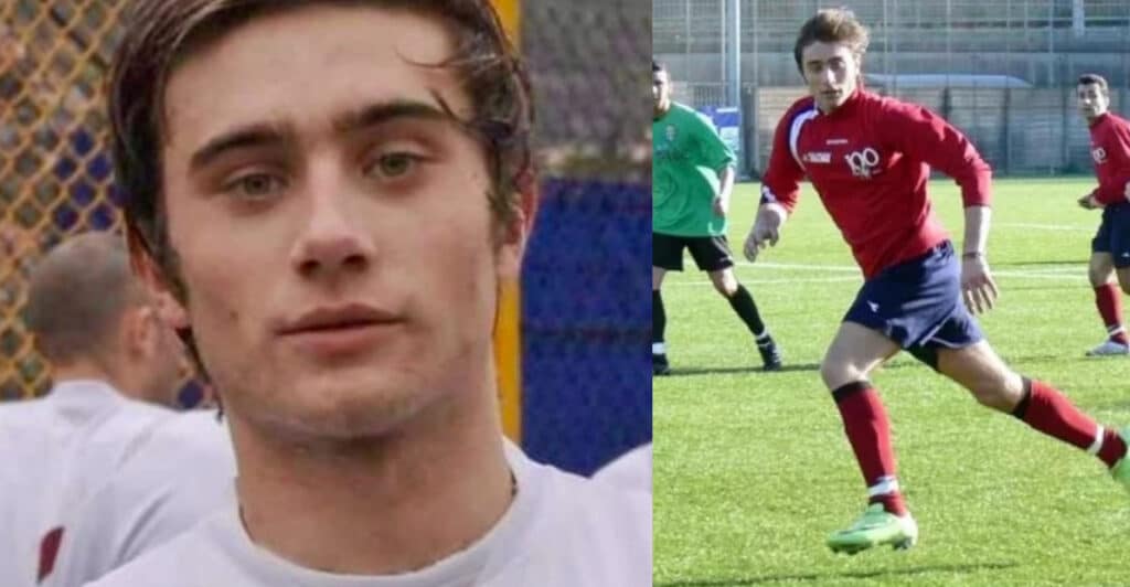 Nico Bosio morto a 31 anni