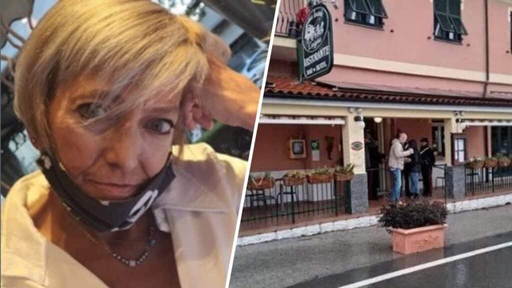 53enne trovata morta albergo