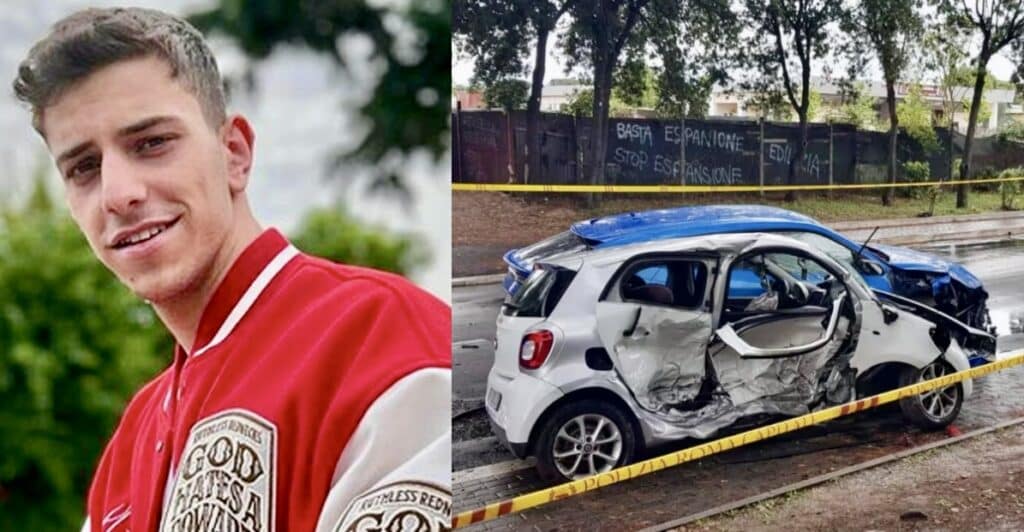 Matteo di Pietro chiede il patteggiamento a 4 anni