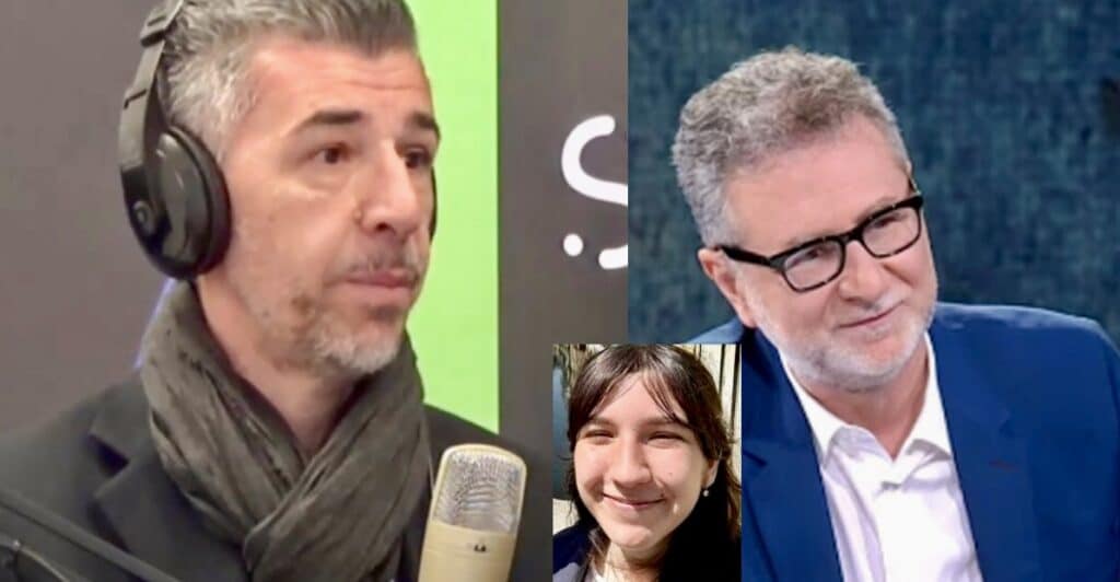 Gino Cecchetin in tv, sarà ospite di Fazio