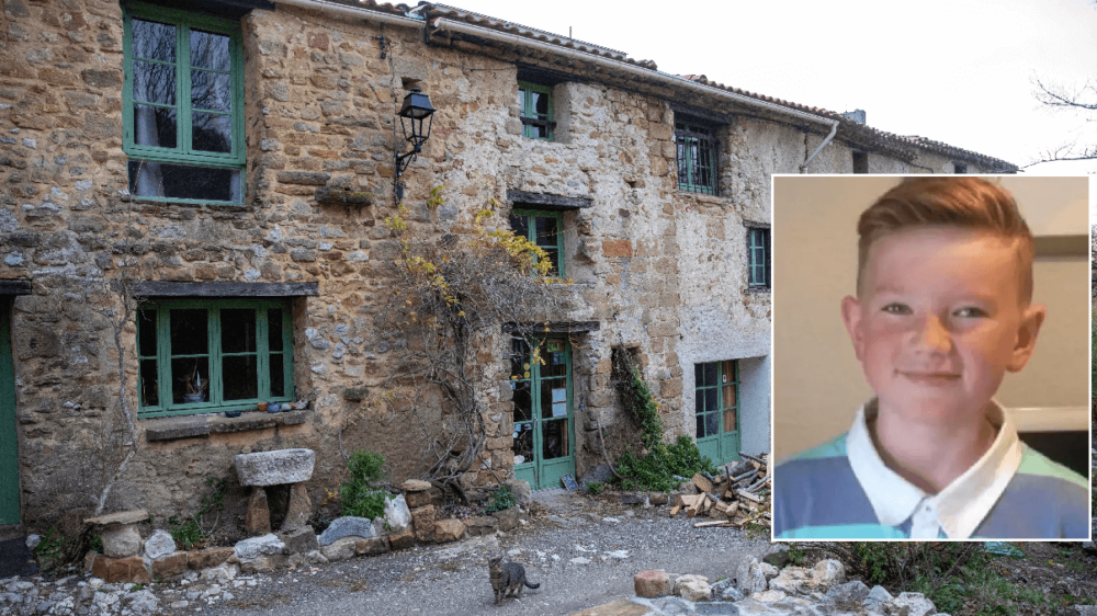 Alex, scomparso 6 anni la fattoria, la setta e il ruolo della mamma, i nuovi dettagli