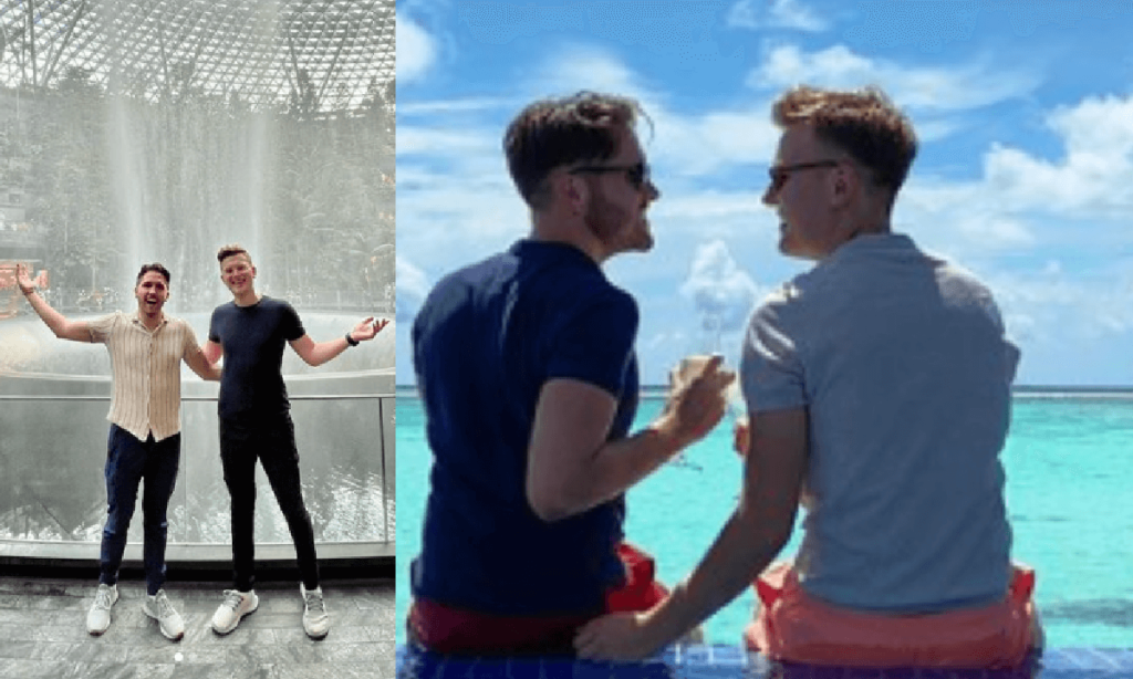 'Alle Maldive piove sempre' si pentono della vacanza da 10mila€, lo sfogo