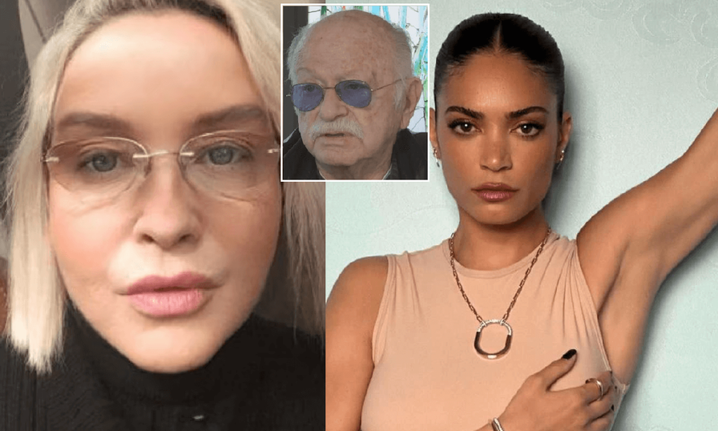 Anche Eleonora Giorgi contro Elodie Mi hai umiliata, l'attacco