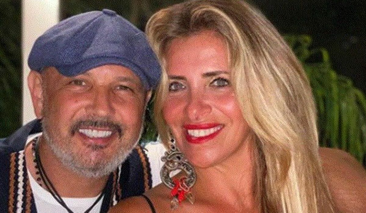 Arianna Mihajlovic confessa: "Una notte ho sentito Sinisa nel letto accanto a me"