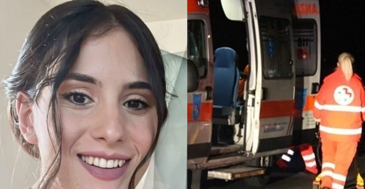Fabiana Alessi morta a 23 anni