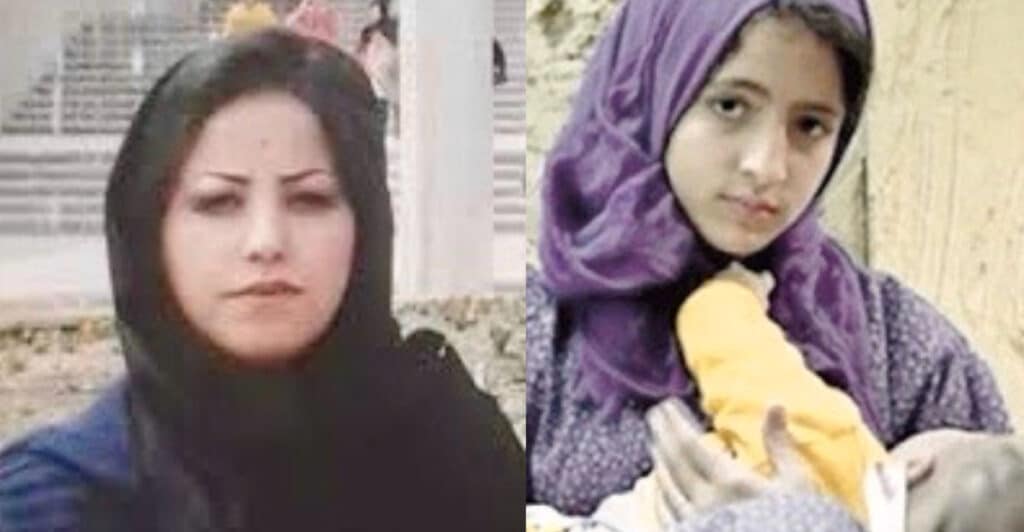 Sposa bambina morta impiccata: uccise il marito