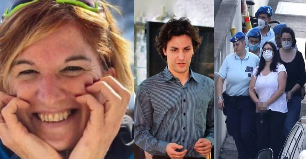 Laura Ziliani uccisa dalle figlie: ergastolo