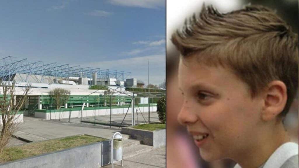 L'ultimo saluto a Giovanni ci sarà domani 18 dicembre presso la sala del commiato del cimitero di Spinea