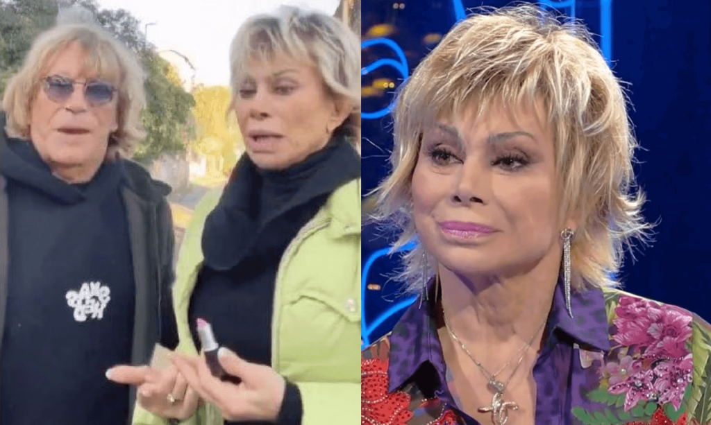 Carmen Russo, amore finito per Enzo Paolo Turchi 'Siamo in crisi', poi arriva la smentita