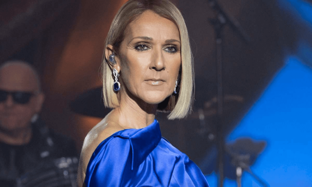 Celine Dion è grave, non controlla più i muscoli come sta oggi l'artista?