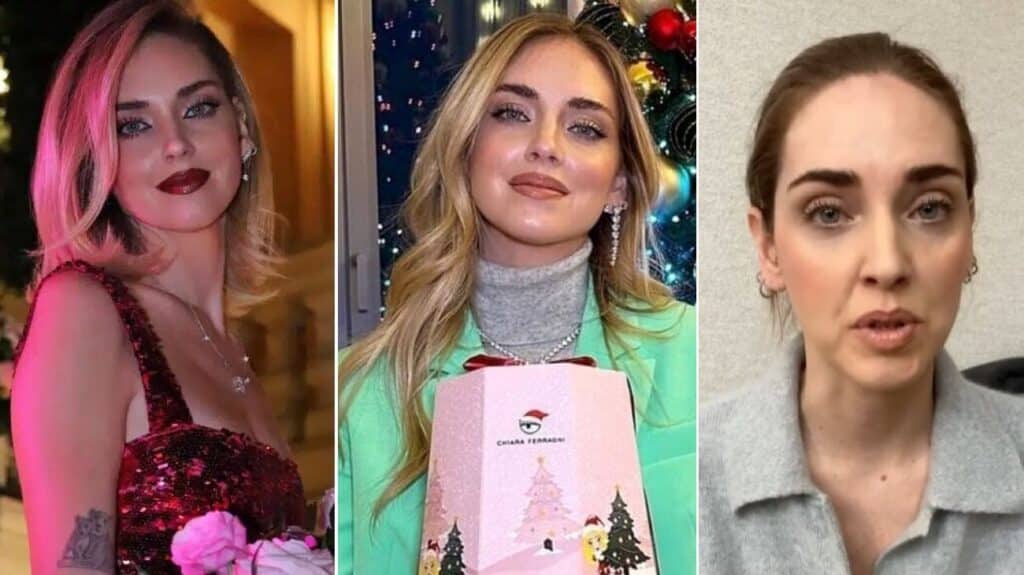 Mancherebbero solo le firme e la task force inizierà a ripulire l'immagine della influencer, a seguito della tempesta mediatica che si è abbattuta su di lei negli ultimi giorni