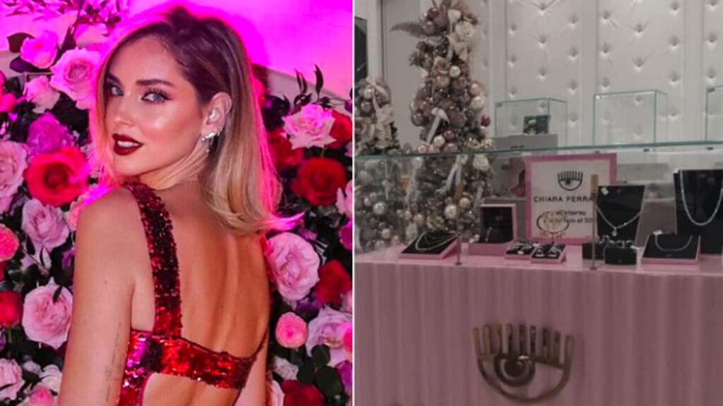 "Mostrando i prodotti a marchio Ferragni in molti hanno proprio detto di non volerli, preferendo prodotti senza una marca."