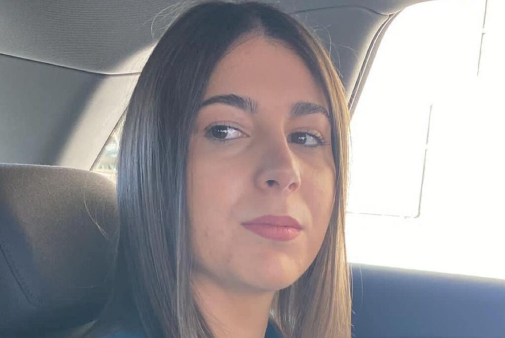 La giovane aveva fatto perdere le sue tracce ieri pomeriggio intorno alle 14, a Napoli