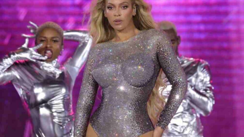 Colpo di scena: Beyoncé sbarca in Brasile dopo dieci anni di assenza